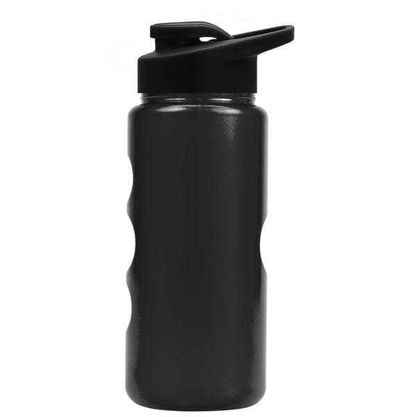 Mini Pearlescent Tritan™ Bottle, 22oz. - Drink Thru Lid