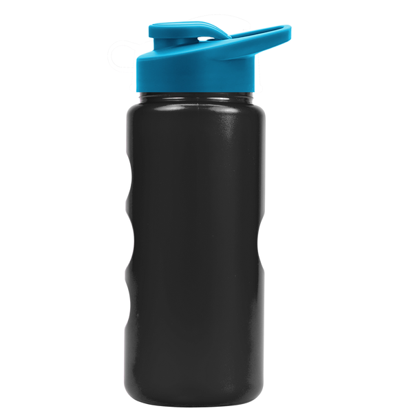 Mini Pearlescent Tritan™ Bottle, 22oz. - Drink Thru Lid