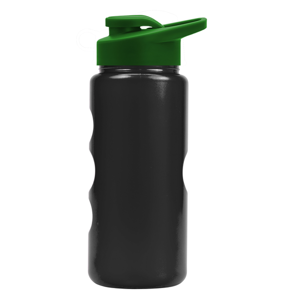 Mini Pearlescent Tritan™ Bottle, 22oz. - Drink Thru Lid