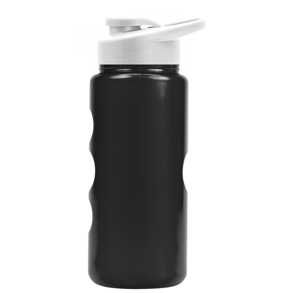 Mini Pearlescent Tritan™ Bottle, 22oz. - Drink Thru Lid