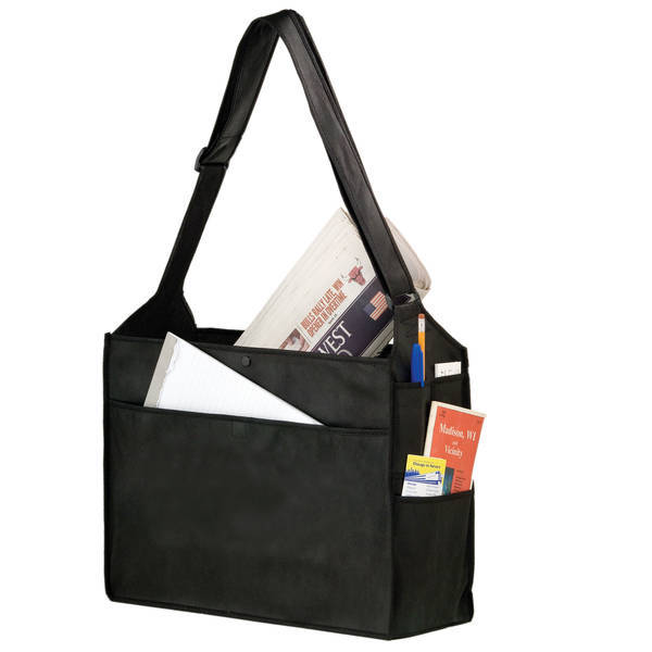 Trade Show Non-Woven Tote
