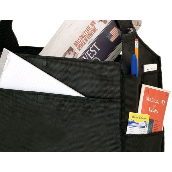 Trade Show Non-Woven Tote