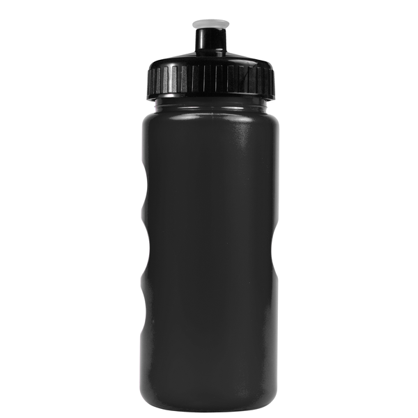 Mini Pearlescent Tritan™ Bottle, 22oz. - Push Pull Lid