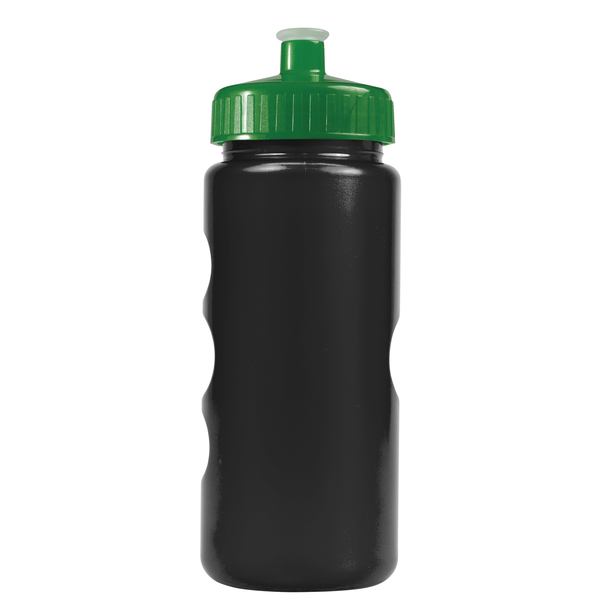 Mini Pearlescent Tritan™ Bottle, 22oz. - Push Pull Lid