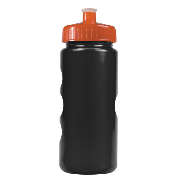 Mini Pearlescent Tritan™ Bottle, 22oz. - Push Pull Lid