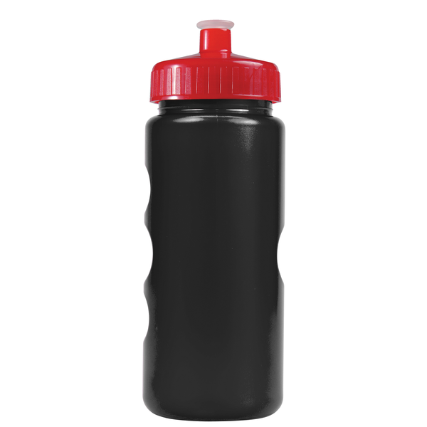 Mini Pearlescent Tritan™ Bottle, 22oz. - Push Pull Lid