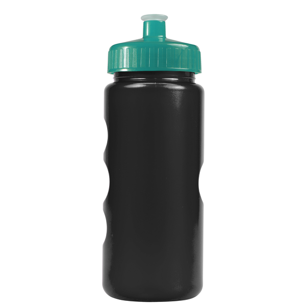 Mini Pearlescent Tritan™ Bottle, 22oz. - Push Pull Lid