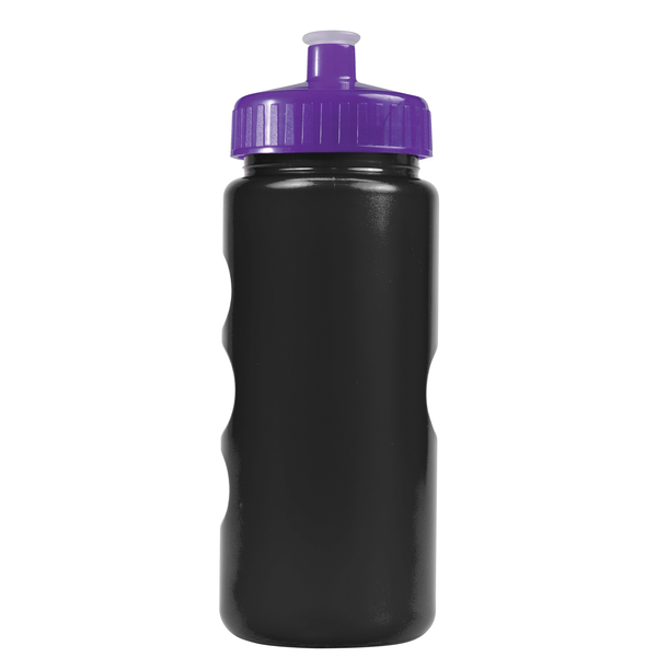 Mini Pearlescent Tritan™ Bottle, 22oz. - Push Pull Lid