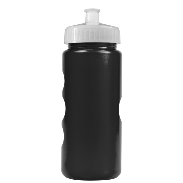 Mini Pearlescent Tritan™ Bottle, 22oz. - Push Pull Lid