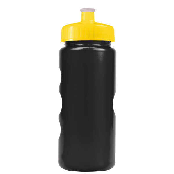 Mini Pearlescent Tritan™ Bottle, 22oz. - Push Pull Lid