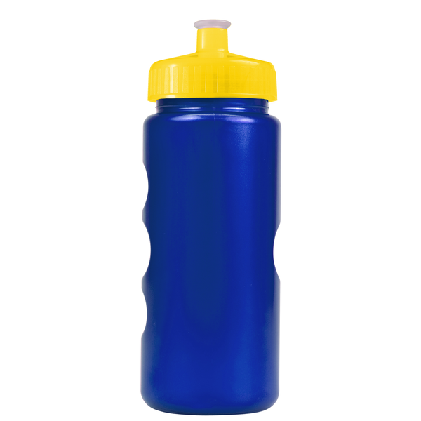 Mini Pearlescent Tritan™ Bottle, 22oz. - Push Pull Lid