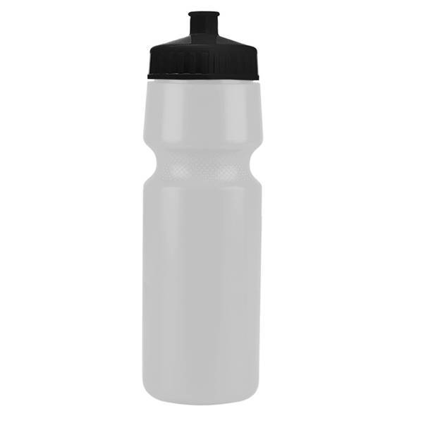 Venture Sports Bottle, 24oz. - Push Pull Lid