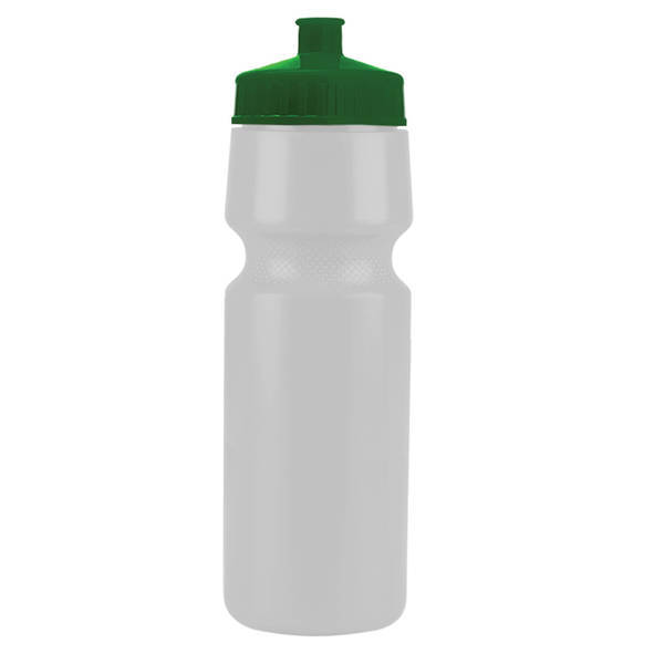 Venture Sports Bottle, 24oz. - Push Pull Lid