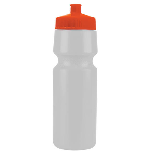 Venture Sports Bottle, 24oz. - Push Pull Lid