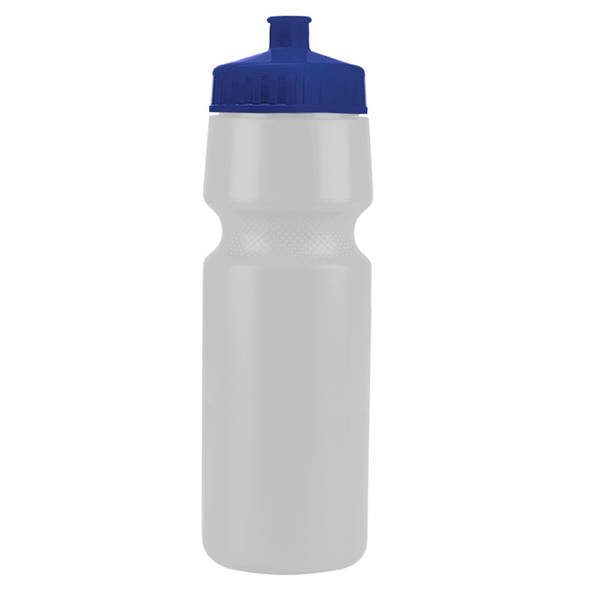 Venture Sports Bottle, 24oz. - Push Pull Lid