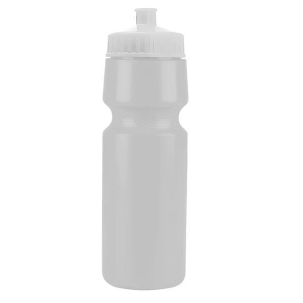 Venture Sports Bottle, 24oz. - Push Pull Lid