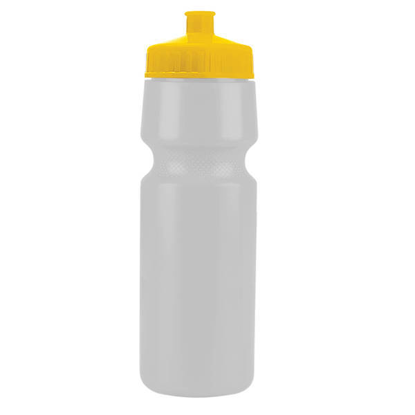 Venture Sports Bottle, 24oz. - Push Pull Lid