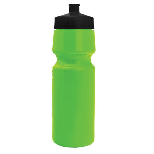 Venture Sports Bottle, 24oz. - Push Pull Lid