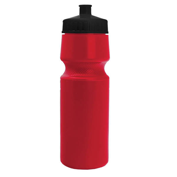 Venture Sports Bottle, 24oz. - Push Pull Lid