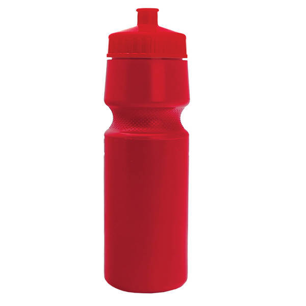 Venture Sports Bottle, 24oz. - Push Pull Lid
