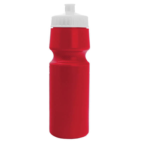 Venture Sports Bottle, 24oz. - Push Pull Lid