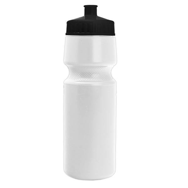 Venture Sports Bottle, 24oz. - Push Pull Lid