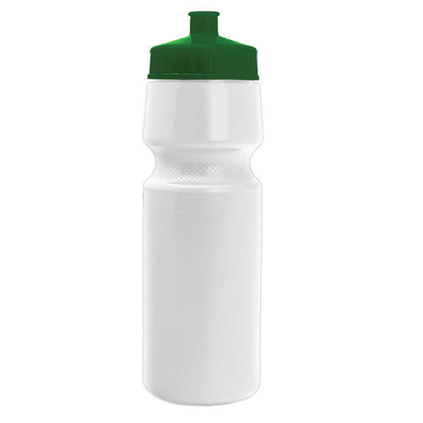 Venture Sports Bottle, 24oz. - Push Pull Lid