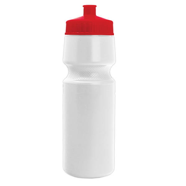 Venture Sports Bottle, 24oz. - Push Pull Lid