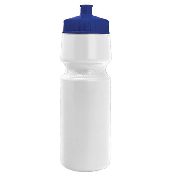 Venture Sports Bottle, 24oz. - Push Pull Lid