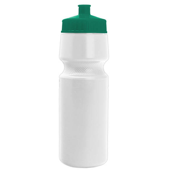 Venture Sports Bottle, 24oz. - Push Pull Lid