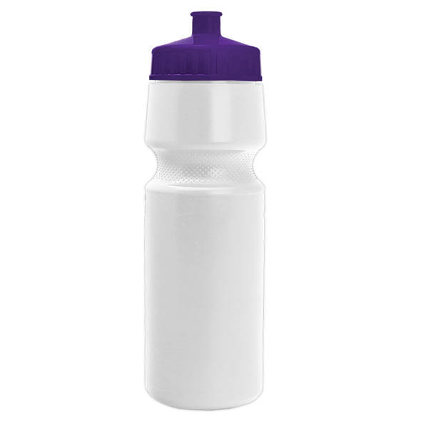 Venture Sports Bottle, 24oz. - Push Pull Lid