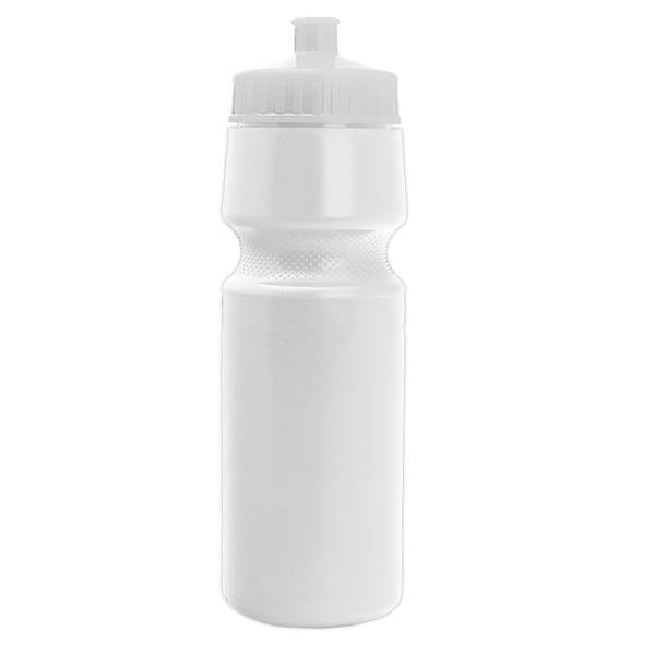 Venture Sports Bottle, 24oz. - Push Pull Lid