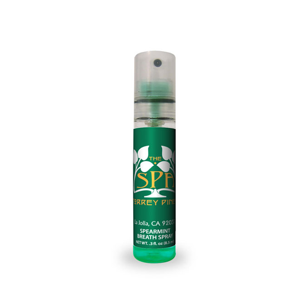 Ice Drops® Breath Spray