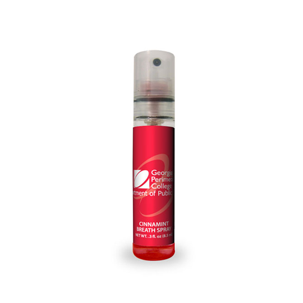 Ice Drops® Breath Spray