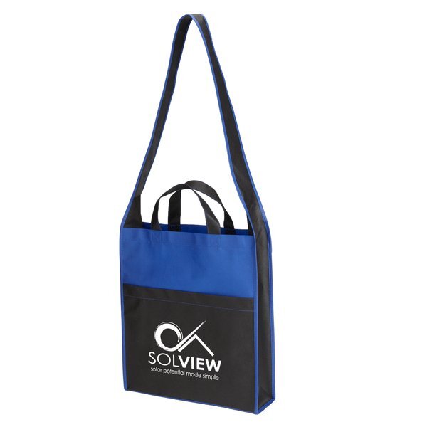 Mirage Non-Woven Event Tote