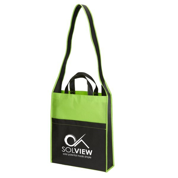 Mirage Non-Woven Event Tote