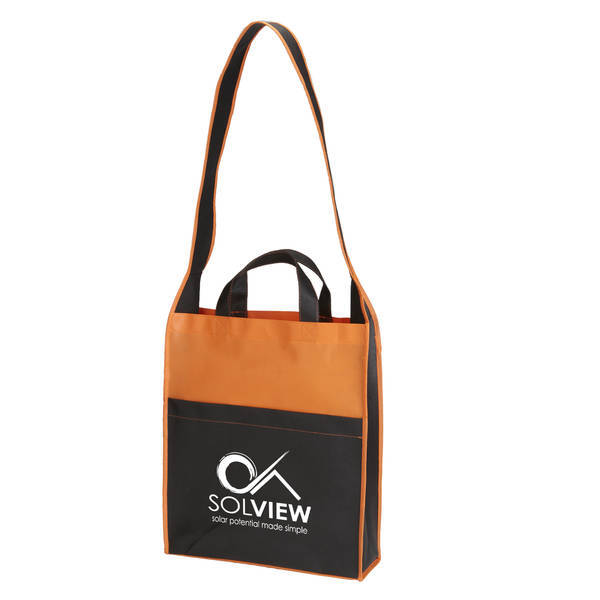 Mirage Non-Woven Event Tote