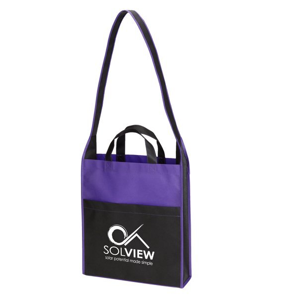 Mirage Non-Woven Event Tote