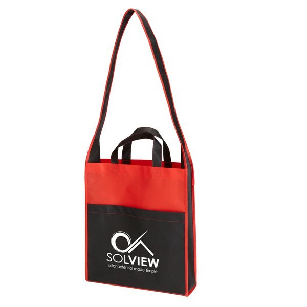 Mirage Non-Woven Event Tote