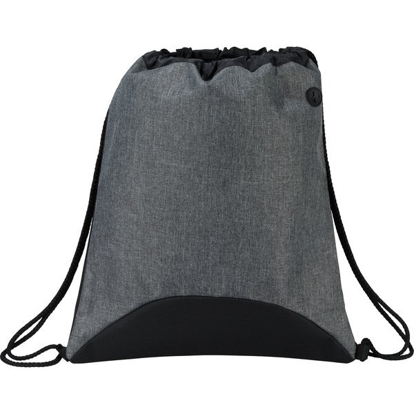 Urban Drawstring Polycanvas Sportspack