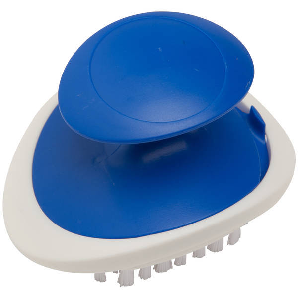 Palm Veggie Brush-It™