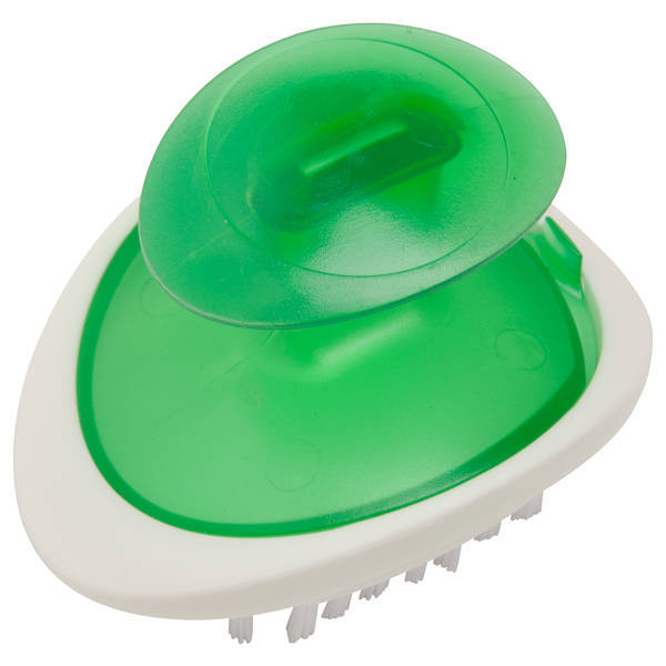 Palm Veggie Brush-It™