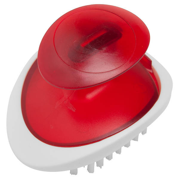 Palm Veggie Brush-It™