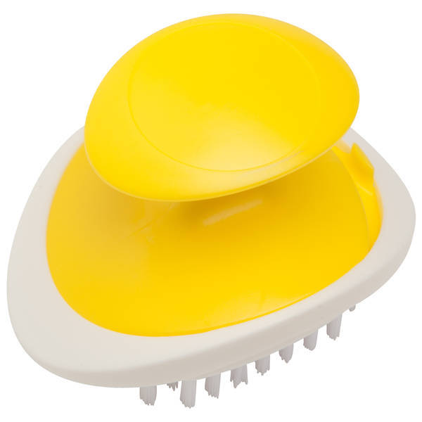 Palm Veggie Brush-It™