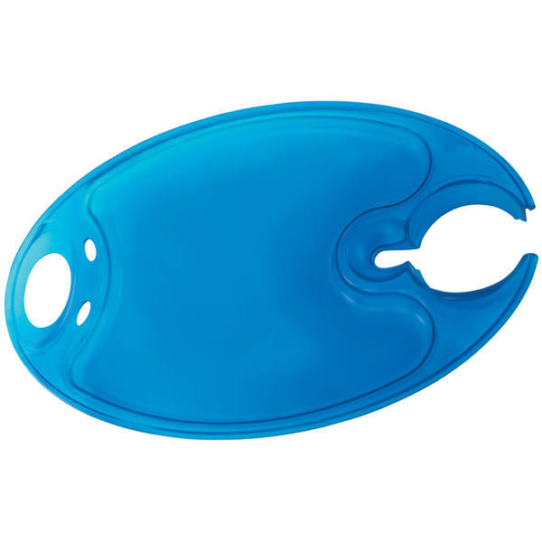 Party Hot & Cold Plate