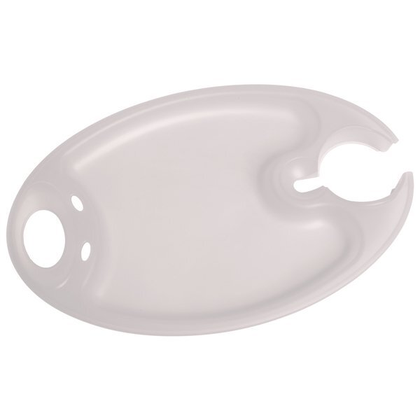 Party Hot & Cold Plate