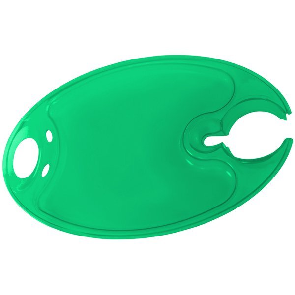 Party Hot & Cold Plate