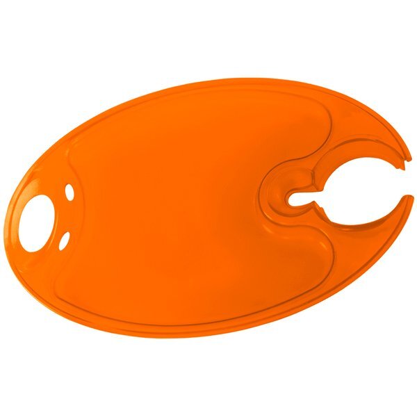 Party Hot & Cold Plate