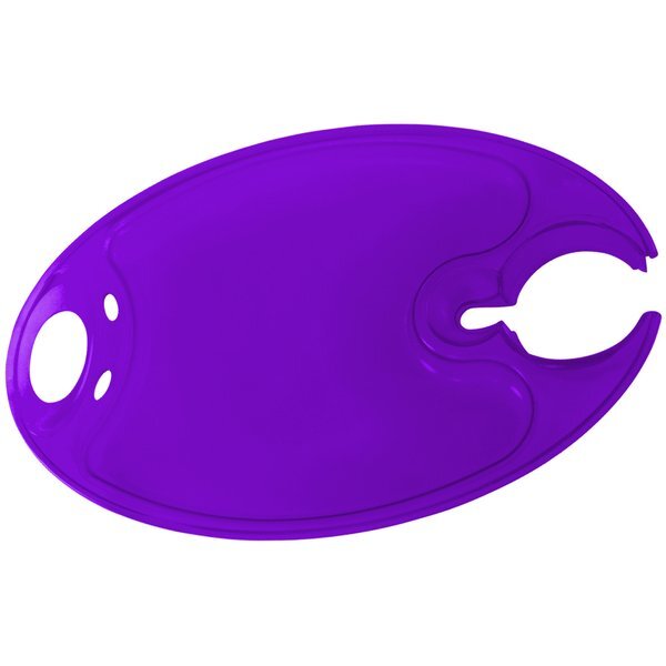 Party Hot & Cold Plate