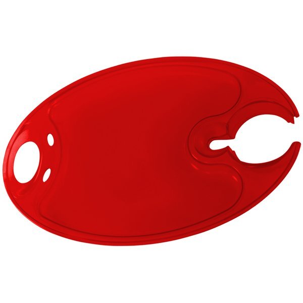 Party Hot & Cold Plate